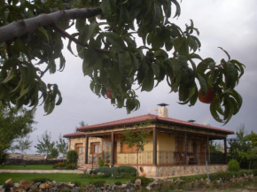 Casa rural La Galiana